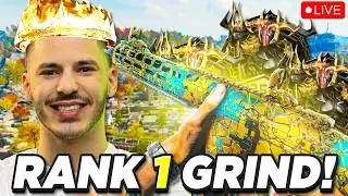 LIVE 🔴 NEW SEASON #1 RANKED GRIND NOW!! 🔴 MULTI-STREAMING EVERYWHERE!! 🔴 !ms