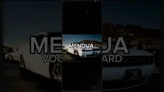 MHC-ANNO SKIDER POCO-POCO MENDUA(VOC:ADIT HARD)
