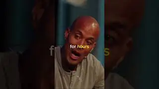 David Goggins Does Not Like running! #discipline #davidgoggins #stayhard #hustle2inspire