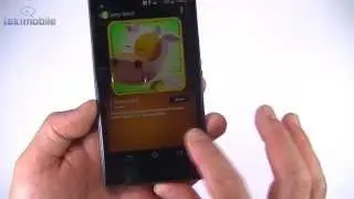 Review do Sony Xperia Z1 | Tekimobile