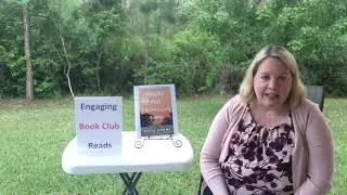 SJCPLS Online Event: Engaging Book Club Reads for Adults with Anne -- 5/6/2020