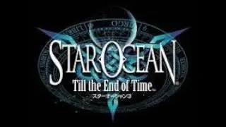Star Ocean 3: Till The End Of Time Full Walkthrough (Part 1, Grantier Resort Hotel)