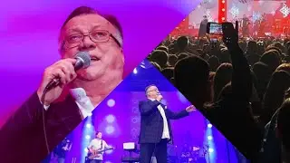 Halid Beslić- (live) Sarajevo Zetra 11.03.2023 (koncert)