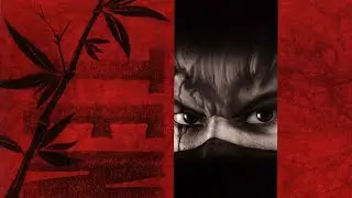 Raul Apxpei - Tenchu: Wrath of Heaven - Intro PS2 (Alternate Version)