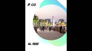 Top 5 Eid holidays destinations in Dubai