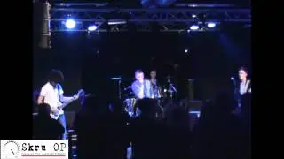 Jamming Station - Skru OP - Tapperiet 10.03.12