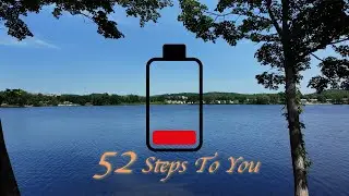 52 Steps   Recharge Your Batteries web