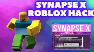 SYNAPSE X CRACKED | CRACKED ROBLOX EXECUTOR | UNDETECTED - NO BAN + TUTORIAL