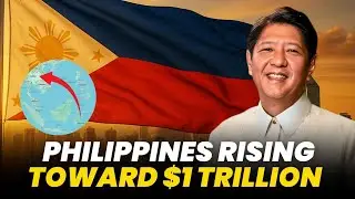 How the Philippines Overtook Thailand: The Rise of Asia&rsquo;s New Economic Giant