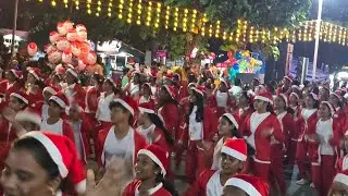 #BOUN NATALE @ TRISSUR #HAPPY HOME MAKER MIDHU  is live