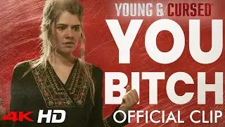 🔥'You B!tch!' &ndash; Gruesome Showdown in Young & Cursed | Official Clip🔥