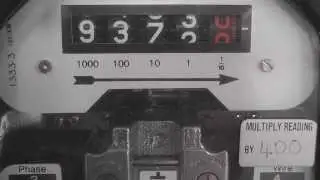 Email SDMP E Watthour Meter