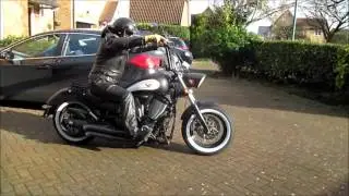 Bassini Pro Street Turnouts and fabricated 15