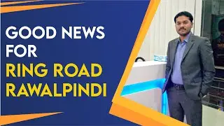 Good news for Ring Road | Imran khan public conference | Rudn enclave latest  update