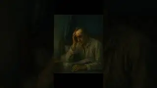 le mirroir- Le Horla #conte #horror #little #spirituality #french #story