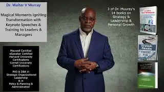 Igniting Transformation for Leaders & Managers | ACCELERATE Strategy & Leadership