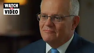 Scott Morrison election campaign ad: 