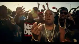 Sugua (Mashup) By Big Fizzo x Jay-z x Double Jay x Yo Gotti x Kirikou x Elly's Boy