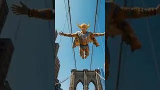 Snack Hero Soars