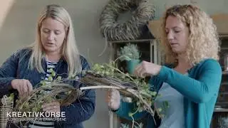Kreativkurse Lebahn Floristik