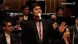 Sepasang Mata Bola (komponis: Ismail Marzuki)