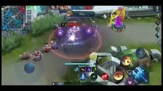 Fanny game play