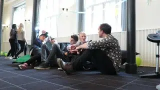 SPLAY DAY! (31/10/2015) - 1003