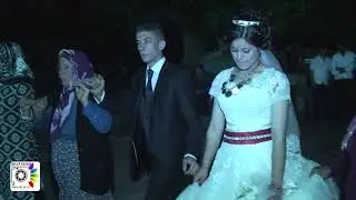 Yukarı Nasırlı Köyü 2016 Gedikli Fuat Ekibi Gülşen İle Mesut Düğün Part 1 Beyaz Kamera 05417711837