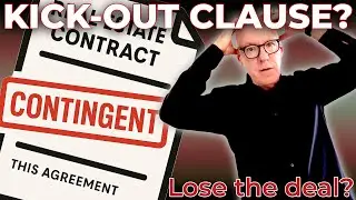 What is a Kick-Out Clause in Real Estate? Explained Simply