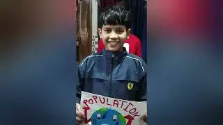 Slogan writing competition for  class 6th activity 