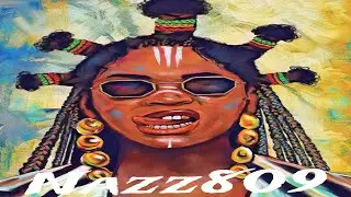 Live Stream Her | Beyonce type Beat | R&B Beats | Nazz809