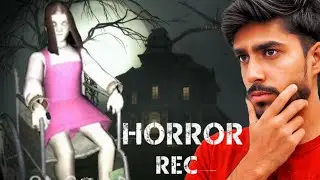 HORROR RECORD FULL GAMEPLAY || AND WHEELCHAIR GHOST ||  WITH WORLD OF GAMING
