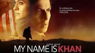 Film India My Name Is Khan [Full Movie]
