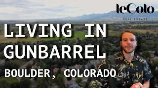 Gunbarrel: A Hidden Gem in Boulder Real Estate