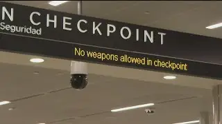 Why guns are legal at the Atlanta airport