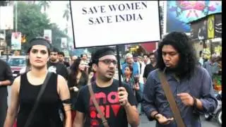 Bollywood Celebs Join Hands To Protest Against Delhi Rape Ca