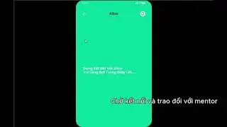 Ứng dụng đề xuất CareerMap AI, m&ocirc;n Tư duy thiết kế v&agrave; đổi mới s&aacute;ng tạo