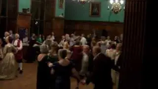 Playford Ball Ingestry Sept 2013