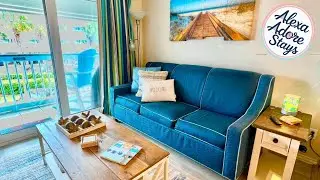 Sun Splashed Condo! Steps to Beach and 2 Pools Galveston Island | United States 🛏️