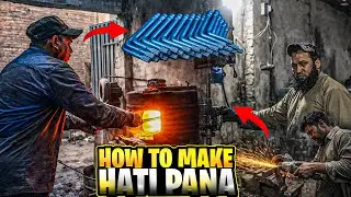 How Allen Keys Are Made in Factory | Step by Step Process