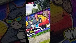 Quito1 #graffiti