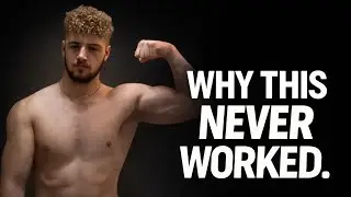 Why Fitness Advice Doesn&rsquo;t Work for Skinny-Fat Engineers