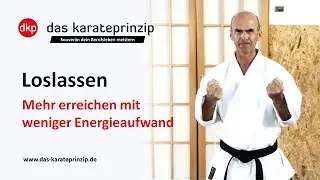 Energie einsparen durch bewusstes loslassen