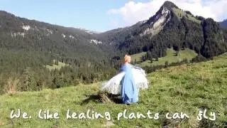 Sonia Emilia Rainbow - Paro Kaibakeash