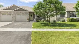 90 Postma Drive, Dunnville, ON Presented by Laura Doucette.
