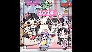 Mama dan papa sudah resmi bercerai dan Alan ikut papa gak ikut mama😭 #avatarworldgame #avatarworld
