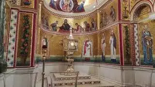 Mument ta' talb għal Maria Ellis - 07.09.2025