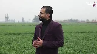 خالد الحوت: رئيس مجلس إدارة شركة الشهبندر لإنتاج التقاوي والبذور في برنامج الصناع