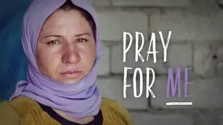 Save ME: Bring hope to the Middle East