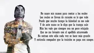 Conozco la Traicion (LETRA) - Scrop